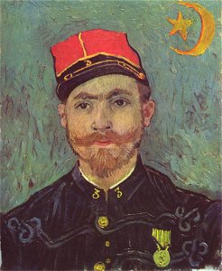 Vincent Willem van Gogh 094