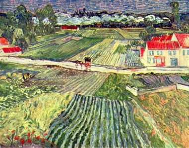 Vincent Willem van Gogh 062