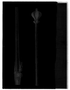 Vapen - Livrustkammaren - 68547-negative