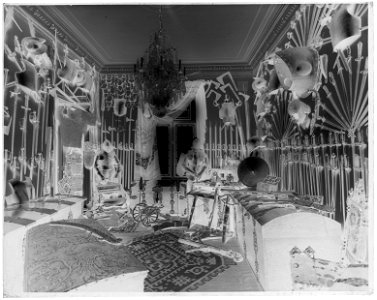 Vapensamling - Livrustkammaren - 28497-negative