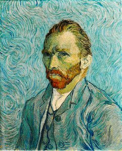 SelbstPortrait VG2