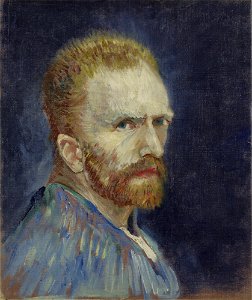 Self-Portrait6