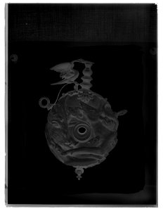 Vapen - Livrustkammaren - 8621-negative