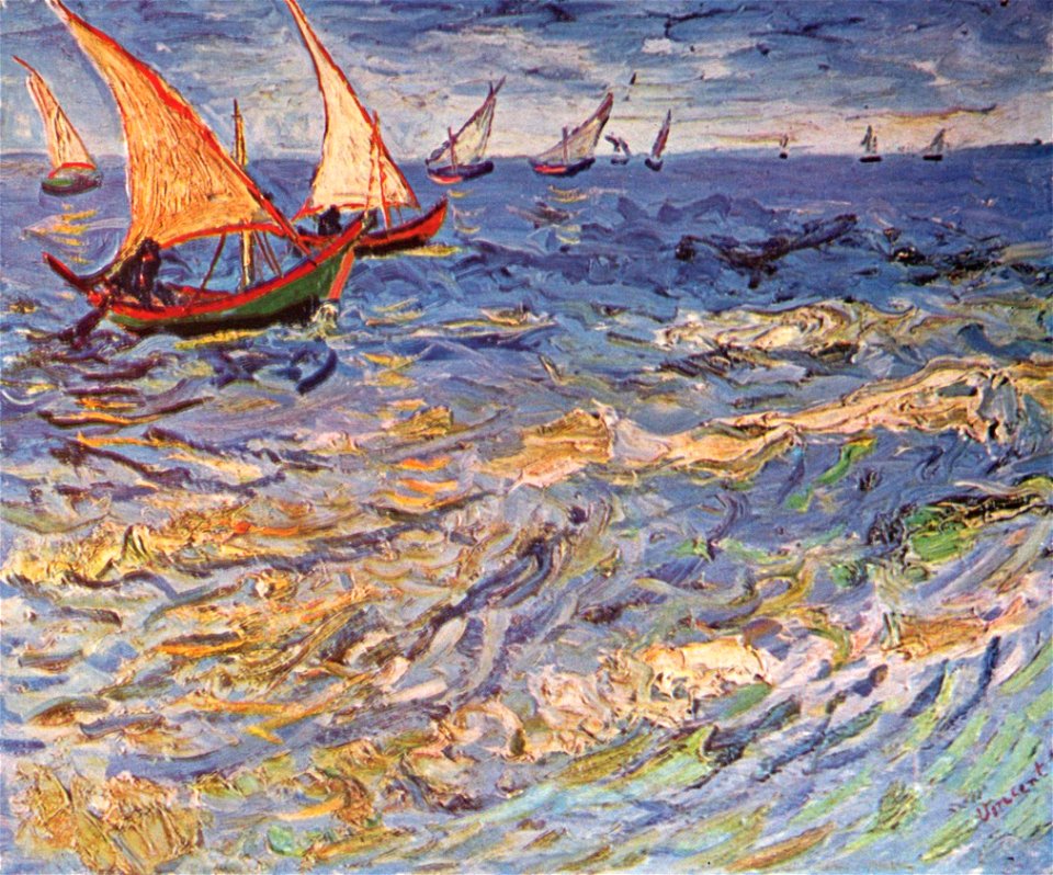 Vincent Willem van Gogh 018