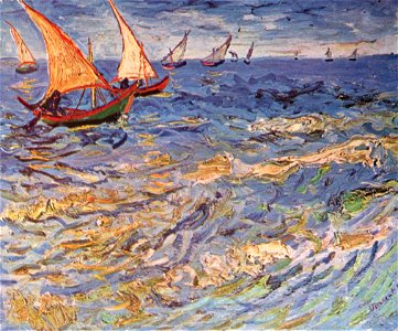 Vincent Willem van Gogh 018