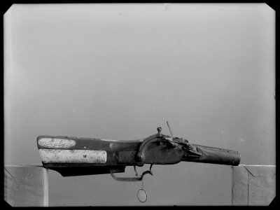 Vapen - Livrustkammaren - 25737