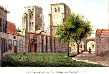 Van Gulpen, Antonietenkerk4