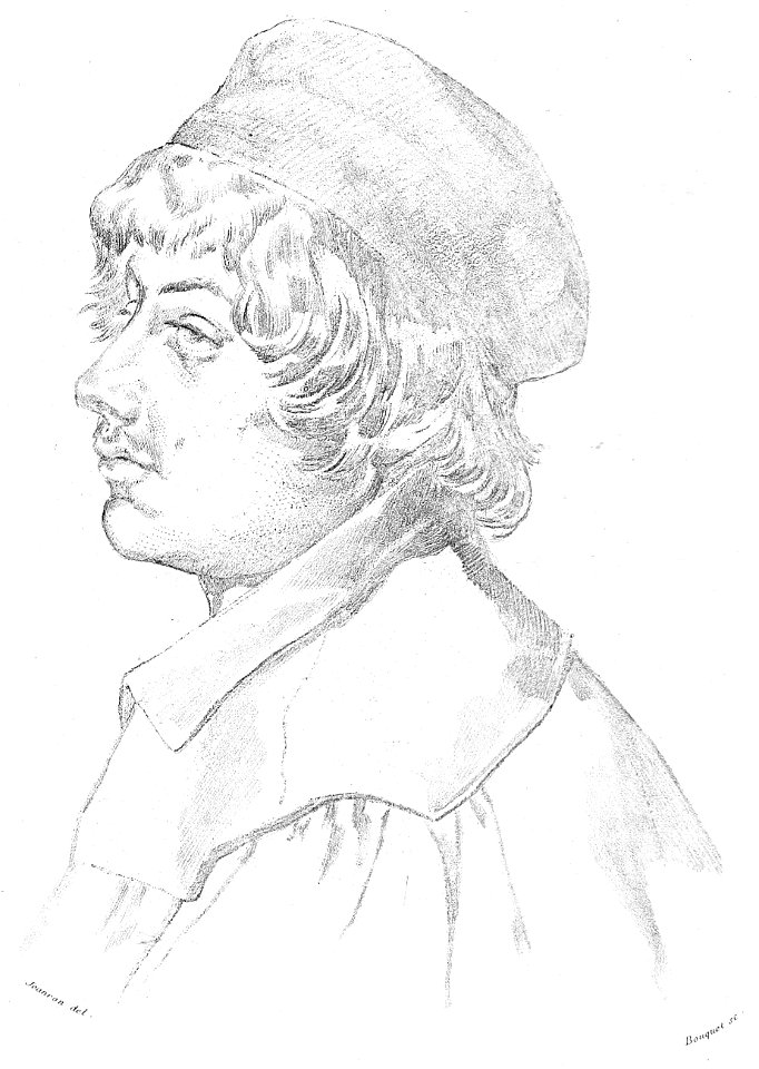 Vasari - Vies des peintres - t1 t2, 1841 (jacopo della quercia)