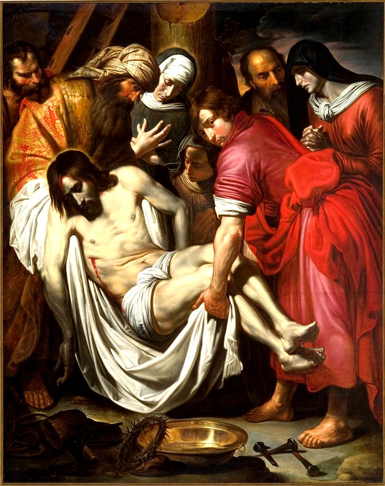 Van Mol - Deposition