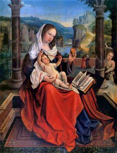 Bernaerd van Orley 001FXD