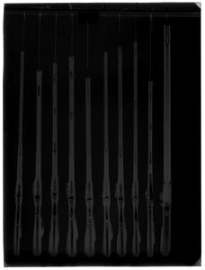 Vapen - Livrustkammaren - 59966-negative