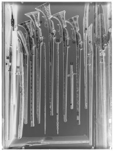 Vapen - Livrustkammaren - 51419-negative