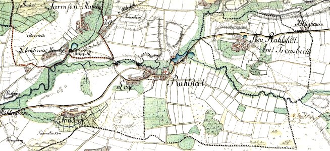 Varendorf(63)ausschnitt Rahlstedt