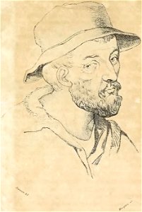Vasari - Vies des peintres - t5 t6, 1841 (page 641 crop)