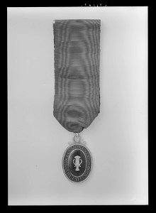 Vasaorden häroldstecken - Livrustkammaren - 26259