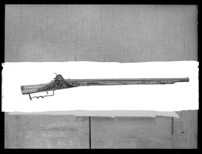 Vapen - Livrustkammaren - 34309