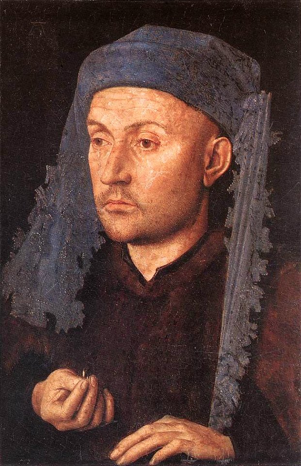 VanEyck-PortraitGoldsmith