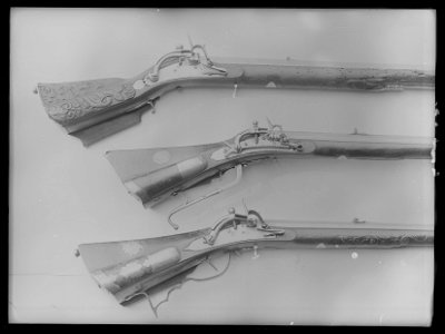Vapen - Livrustkammaren - 53