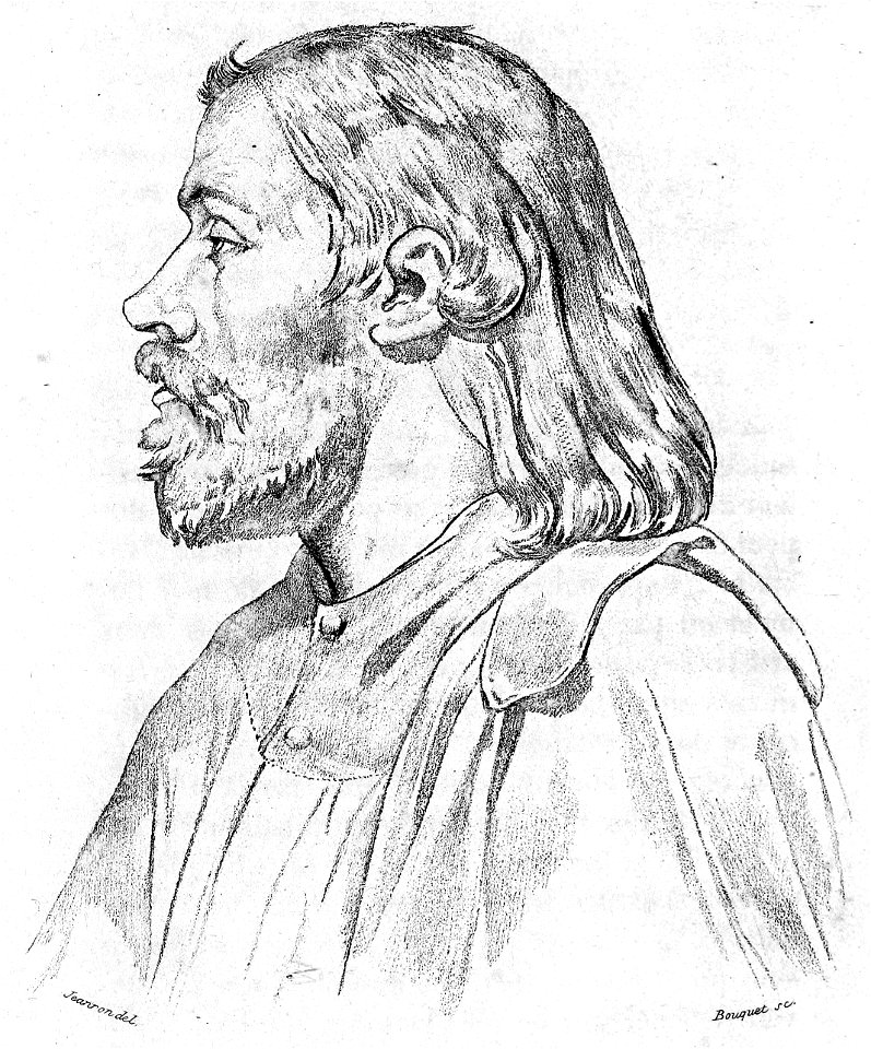 Vasari - Vies des peintres - t1 t2, 1841 (Gaddo Gaddi)