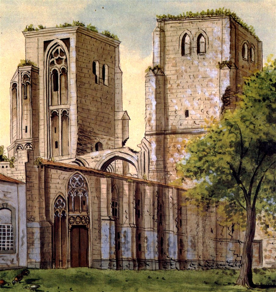 Van Gulpen, Antonietenkerk4(detail)