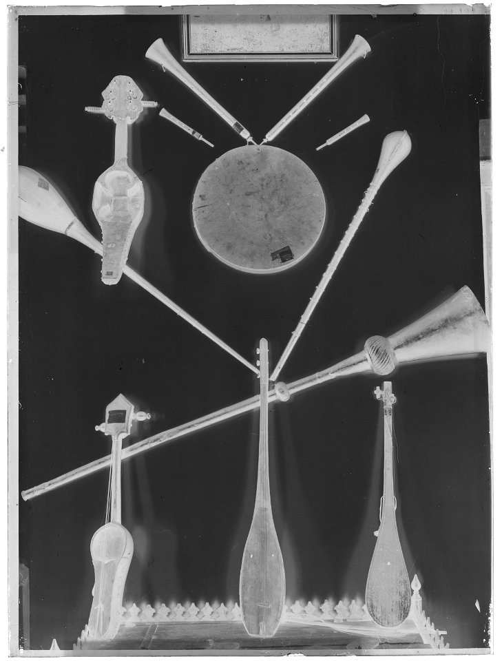 Vapen - Livrustkammaren - 34319-negative