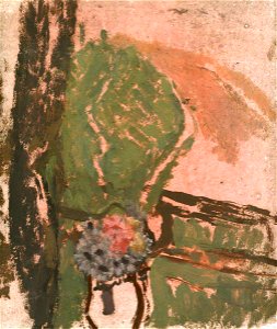 Vase of Flowers (gcf10279)