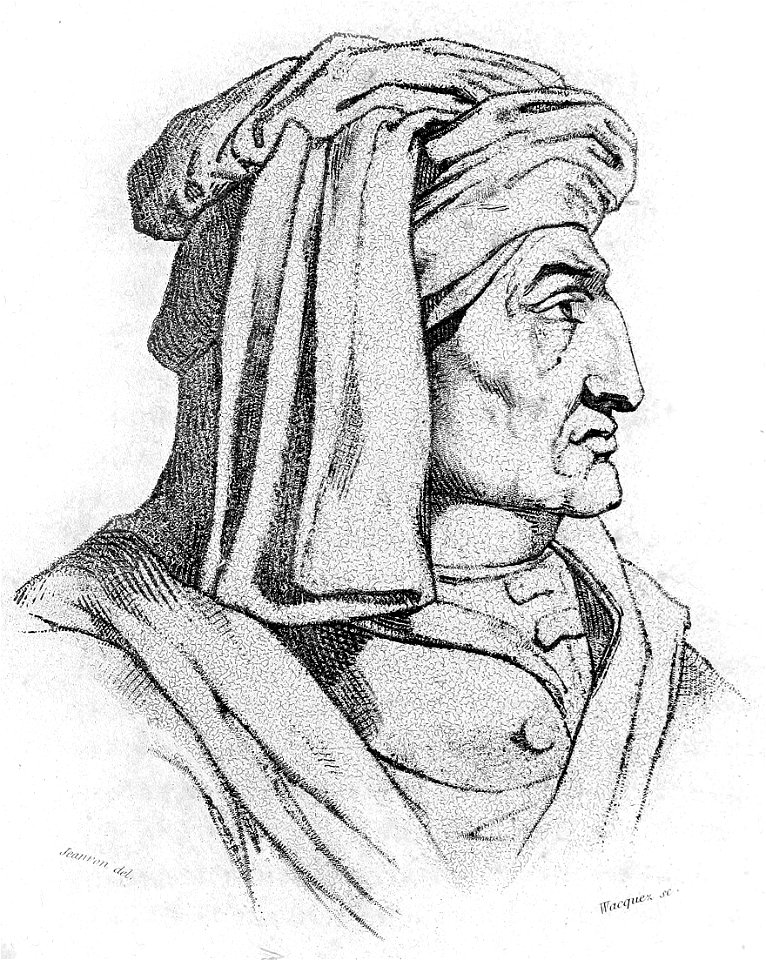 Vasari - Vies des peintres - t1 t2, 1841 (luca della robbia)