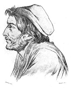 Vasari - Vies des peintres - t1 t2, 1841 (Simone Memmi)