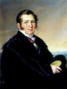 Vasily Tropinin 28