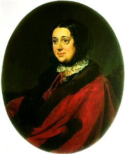 Vasily Tropinin 49