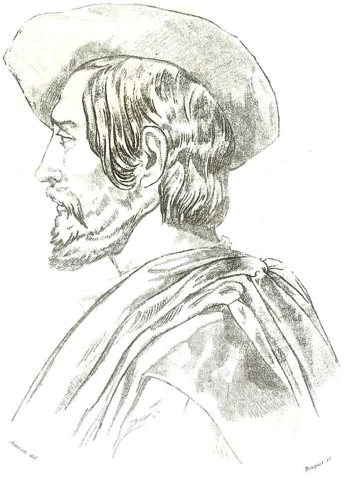 Vasari - Vies des peintres - t5 t6, 1841 (page 739 crop)