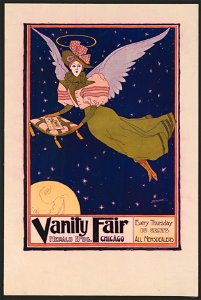 Vanity Fair LCCN2015645861