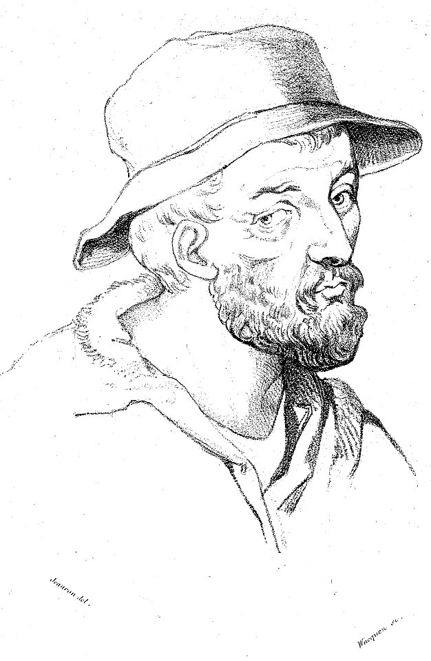 Vasari - Vies des peintres - t5 t6, 1841 p641(Giovanni D'udine)