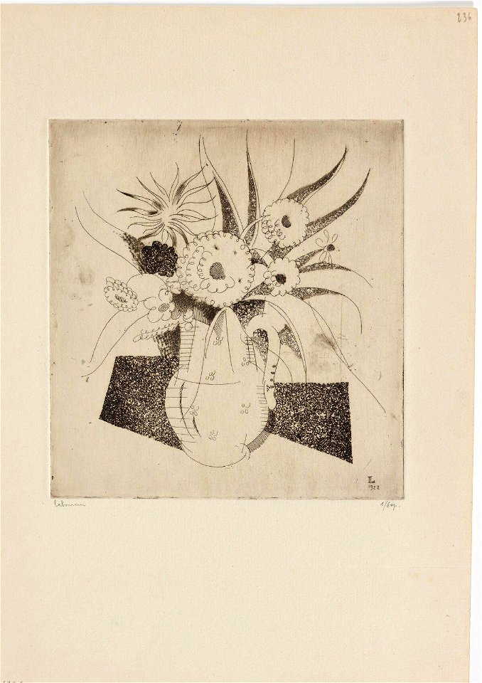 Vase-de-fleurs-1922