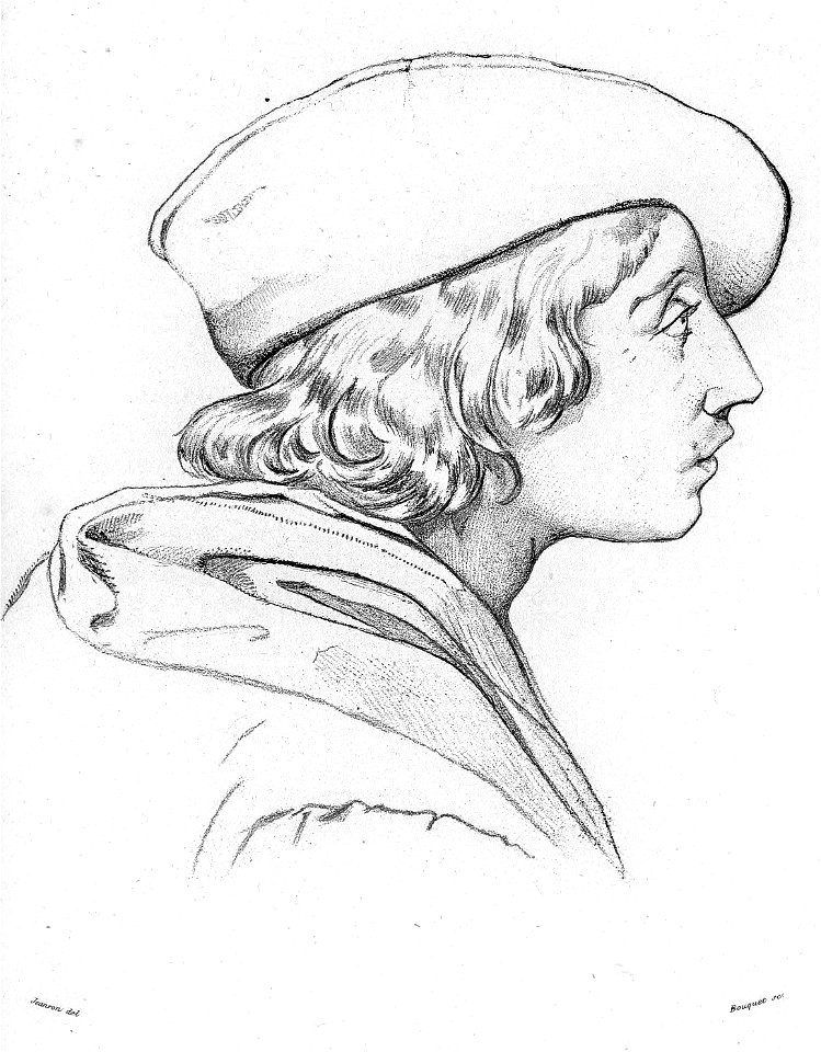 Vasari - Vies des peintres - t1 t2, 1841 (Giovanni da Ponte)