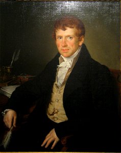 Vasily Tropinin 17
