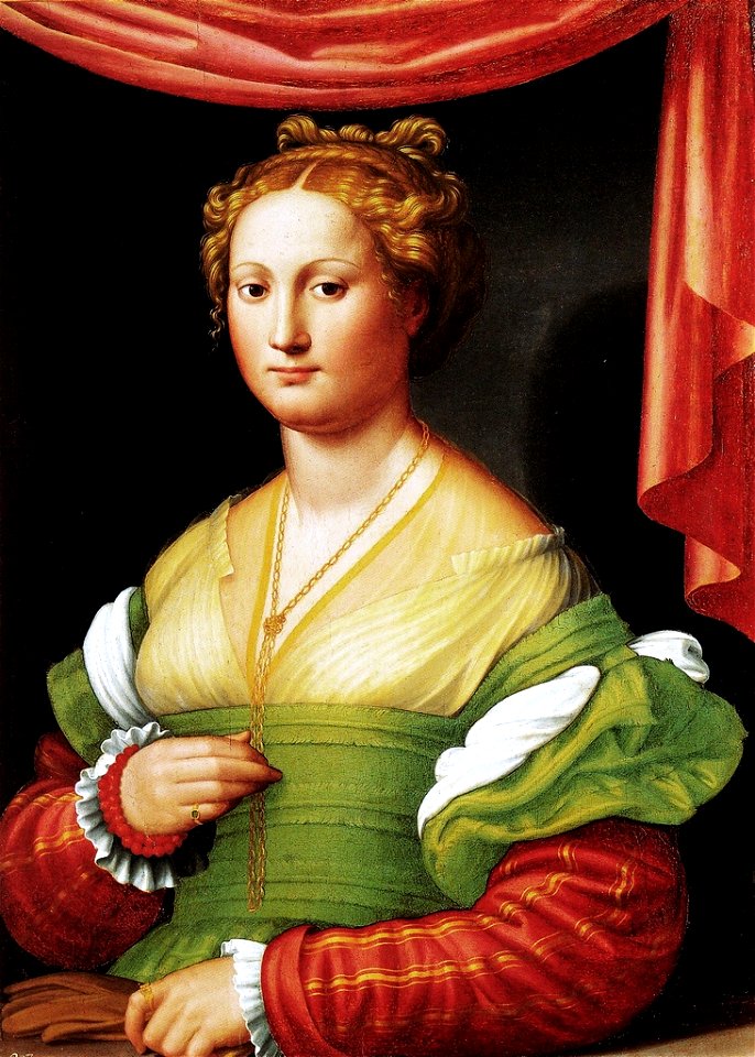 Vannozza Cattanei
