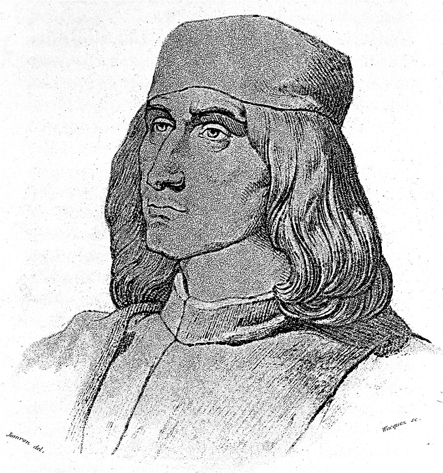 Vasari - Vies des peintres - t3 t4, 1841 p167(Giovanni Bellini)