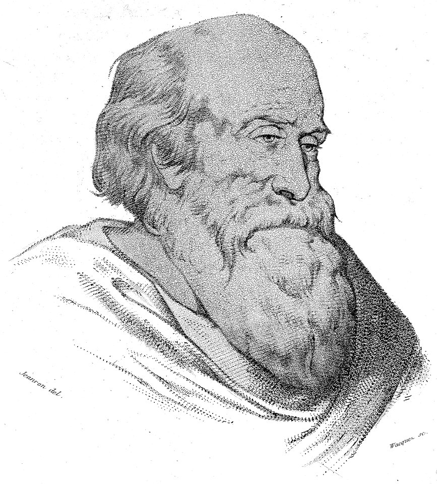 Vasari - Vies des peintres - t1 t2, 1841 (Andrea Tafi)