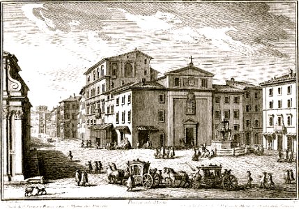 Vasi Sergio e Bacco