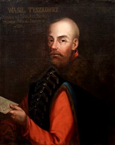 Vasil Tyškievič. Васіль Тышкевіч (XIX)
