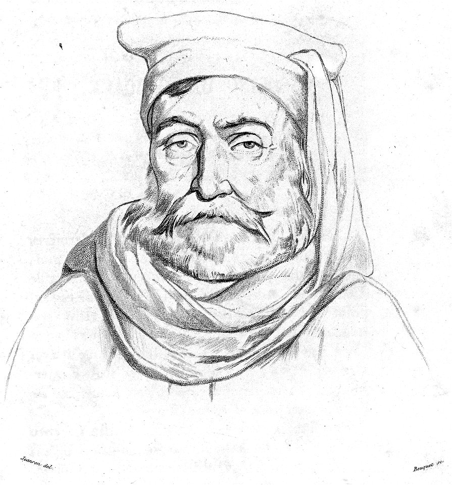 Vasari - Vies des peintres - t1 t2, 1841 (masolino da panicale)