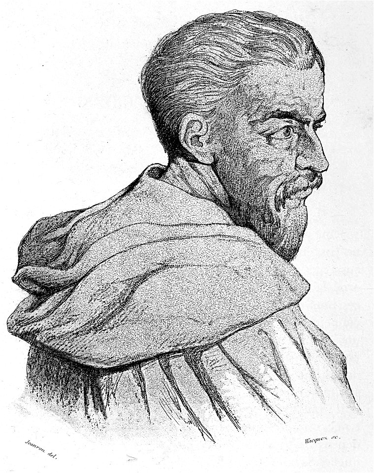 Vasari - Vies des peintres - t3 t4, 1841 p506(Corregio)
