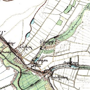 Varendorf(63)Billstedt(schifbeck öjendorff steinbeck)