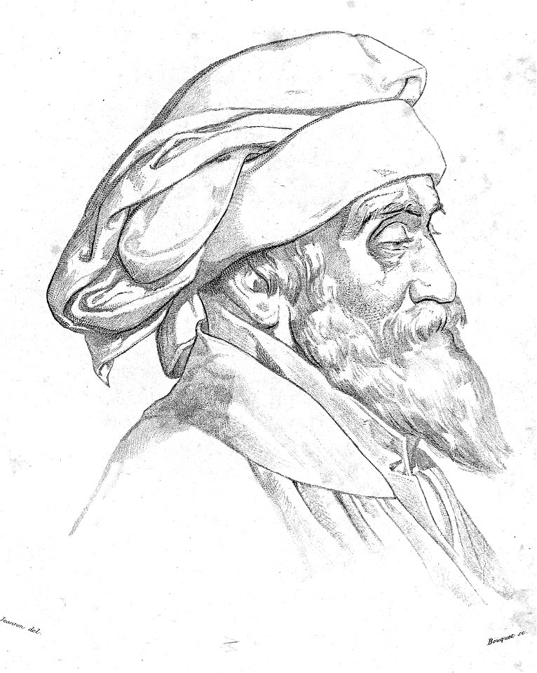 Vasari - Vies des peintres - t1 t2, 1841 (Agnolo Gaddi)
