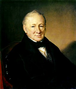 Vasily Tropinin 44