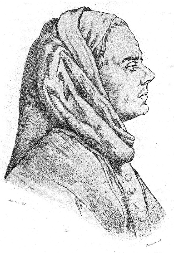 Vasari - Vies des peintres - t1 t2, 1841 (Ambrogio Lorrenzetti)