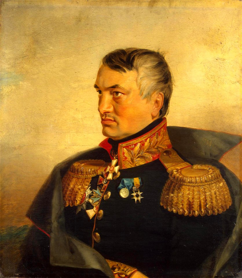 Vasilchikov 3 Nikolay Vasilyevich