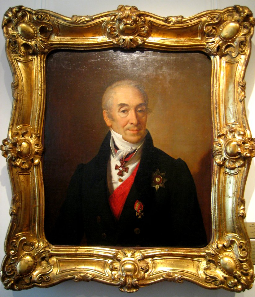 Vasily Tropinin 29 frame