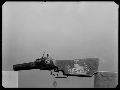 Vapen - Livrustkammaren - 17175